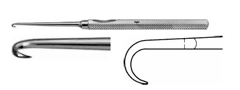 МАННЕРФЕЛЬТ РЕТРАКТОР 1-ЗУБ. МАЛ. CV ГОСТР. 155MM